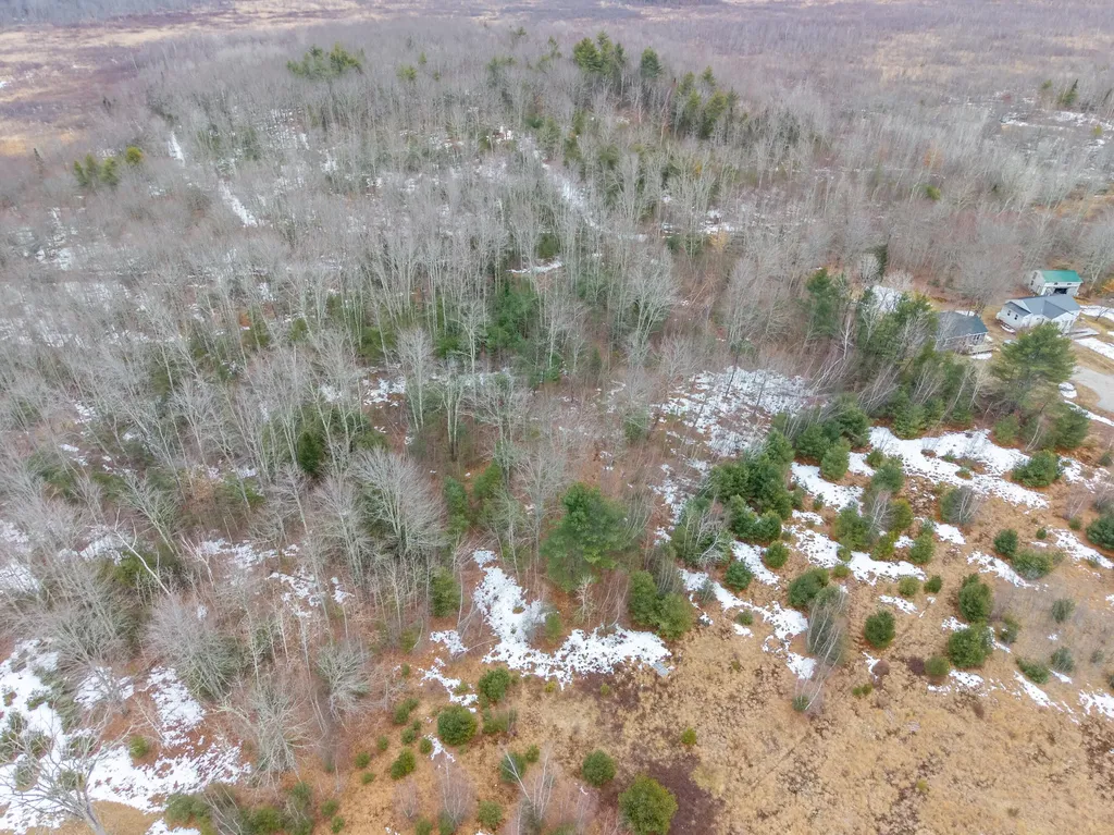 Lot 3 Clarks Mills Road Dayton ME 04005