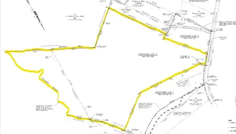 Lot 3 Clarks Mills Road Dayton ME 04005