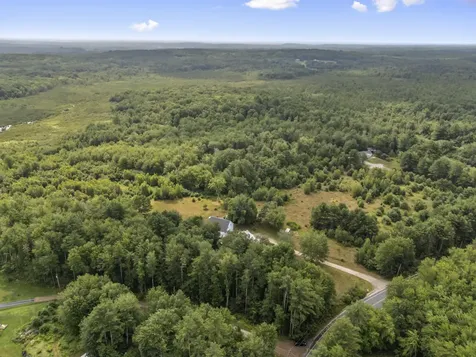 Lot 3 Clarks Mills Road Dayton ME 04005