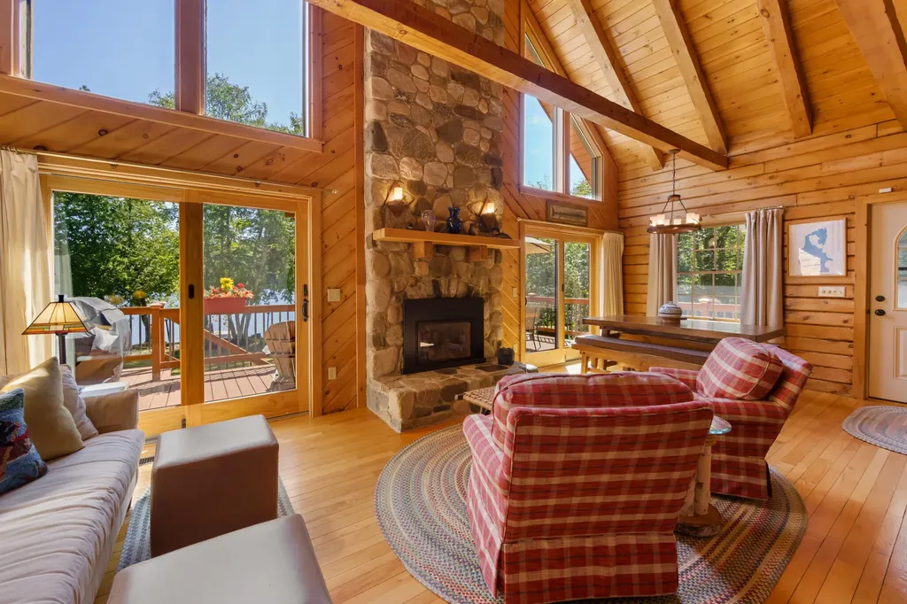 299 Davis Road Enfield ME 04493