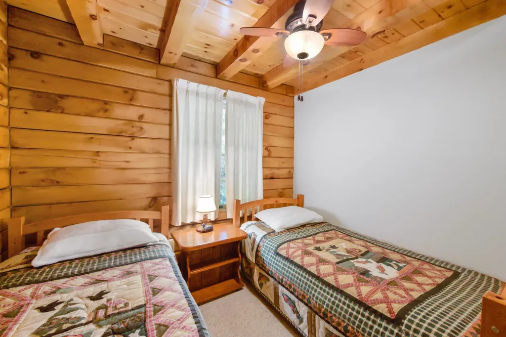 299 Davis Road Enfield ME 04493