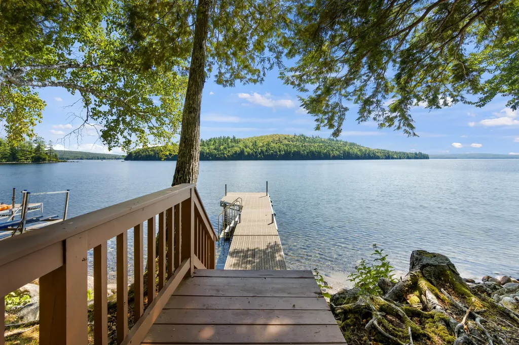 299 Davis Road Enfield ME 04493