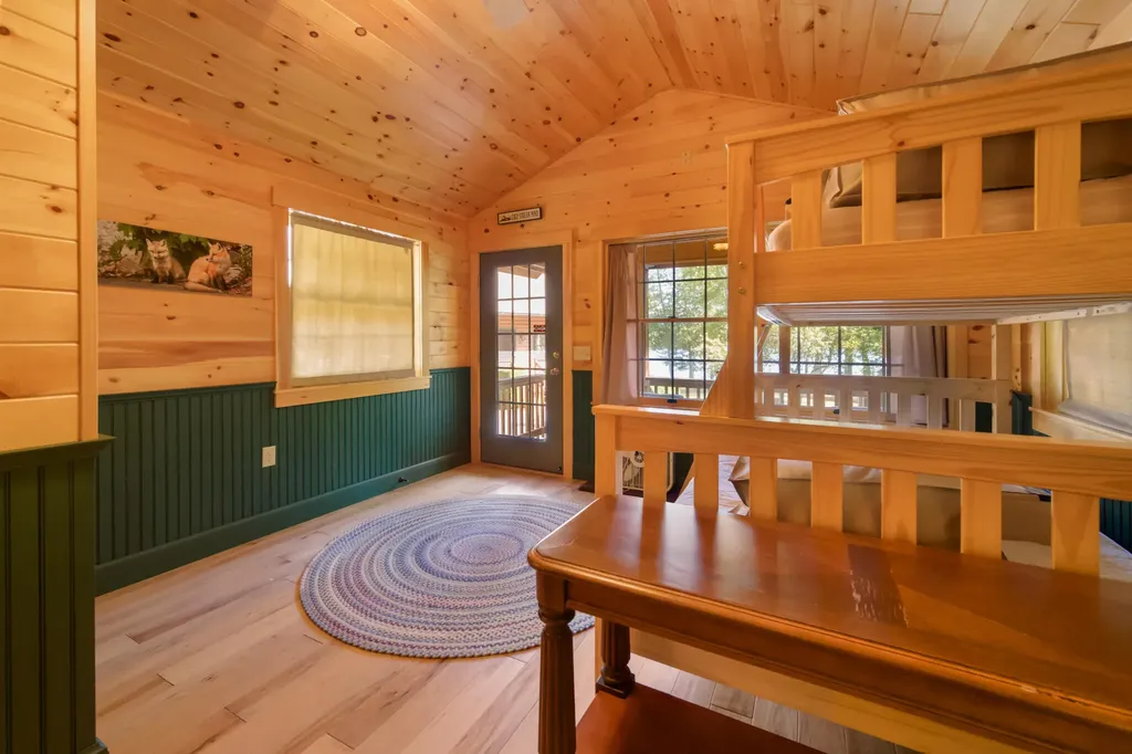 299 Davis Road Enfield ME 04493