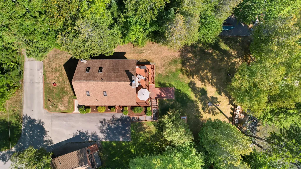 299 Davis Road Enfield ME 04493