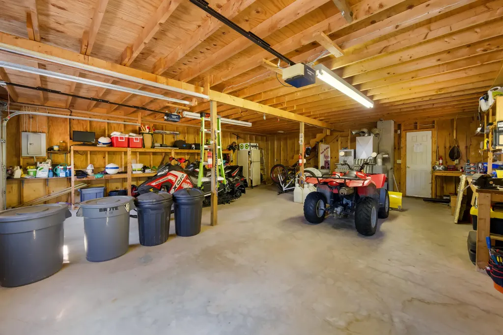 299 Davis Road Enfield ME 04493