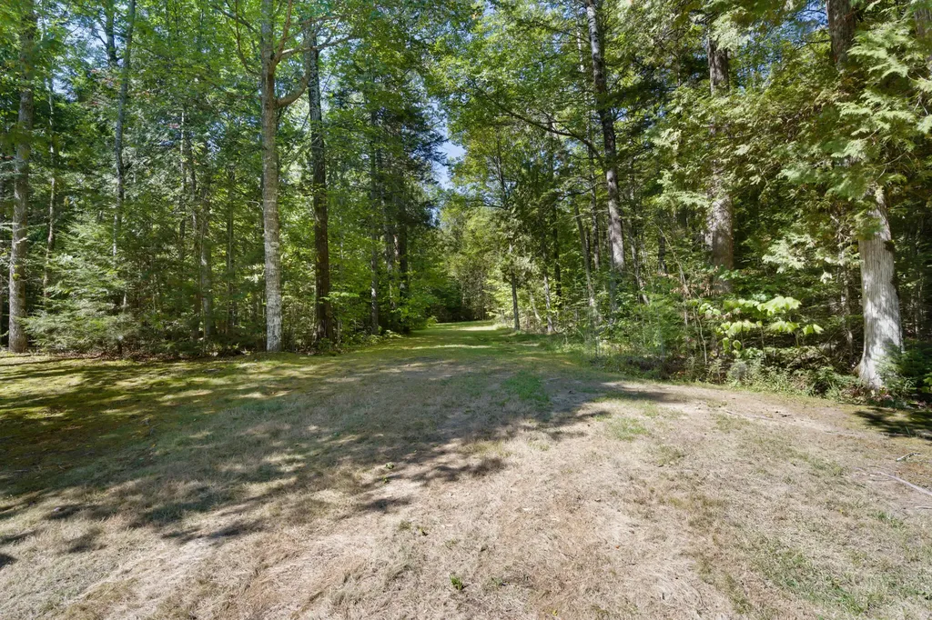 299 Davis Road Enfield ME 04493