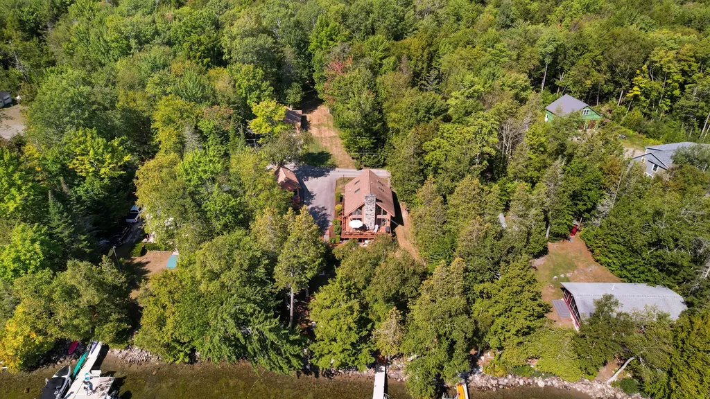 299 Davis Road Enfield ME 04493
