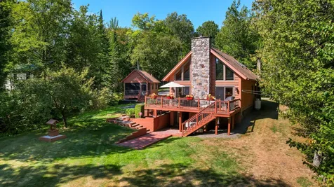 299 Davis Road Enfield ME 04493