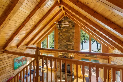299 Davis Road Enfield ME 04493