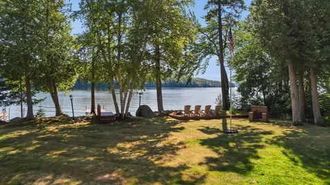 299 Davis Road Enfield ME 04493