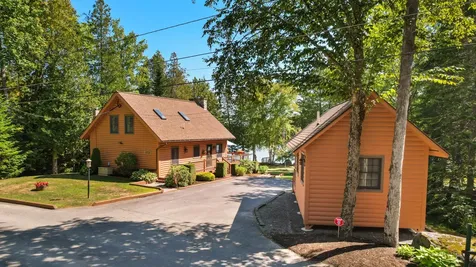 299 Davis Road Enfield ME 04493