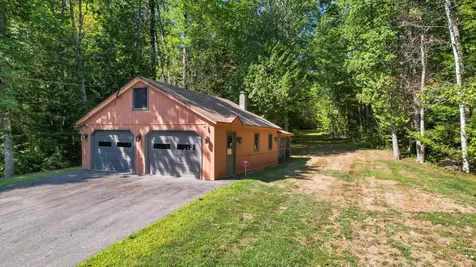 299 Davis Road Enfield ME 04493