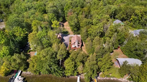 299 Davis Road Enfield ME 04493