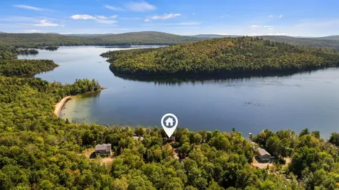 299 Davis Road Enfield ME 04493