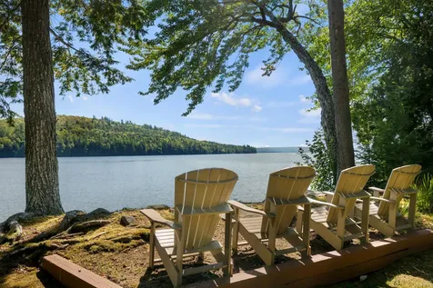 299 Davis Road Enfield ME 04493
