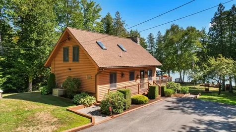 299 Davis Road Enfield ME 04493