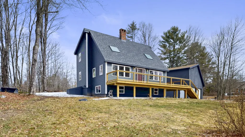 106 Williams Road Sabattus ME 04280