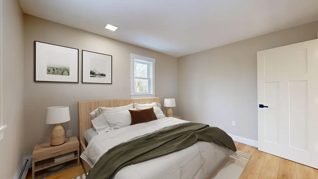 106 Williams Road Sabattus ME 04280