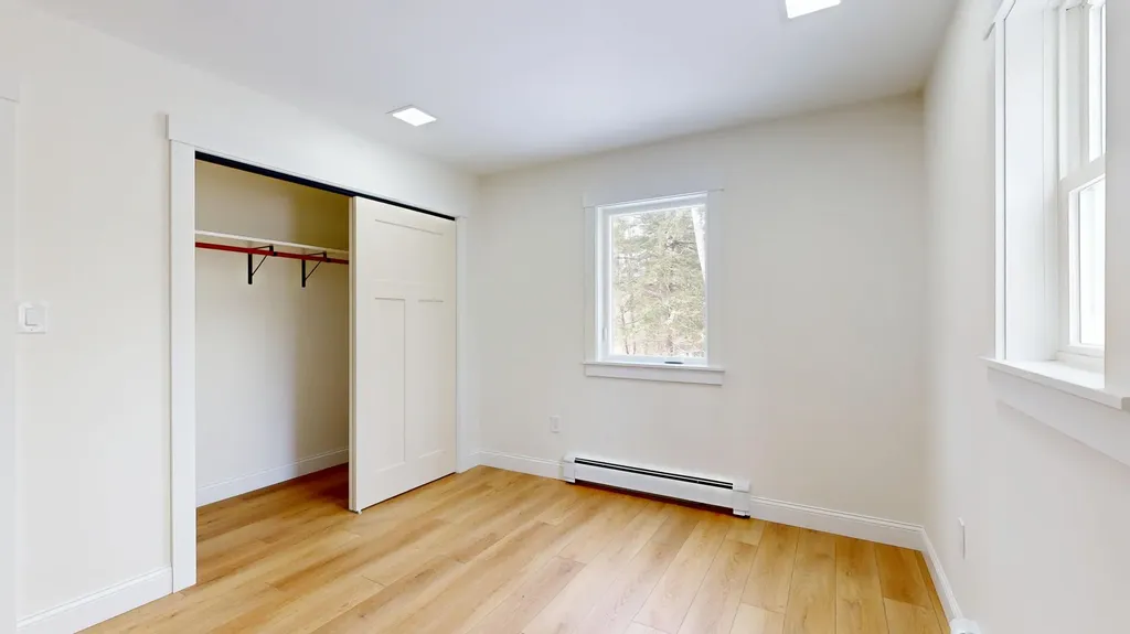 106 Williams Road Sabattus ME 04280