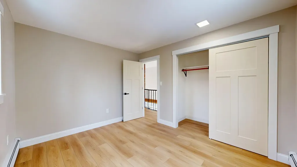 106 Williams Road Sabattus ME 04280