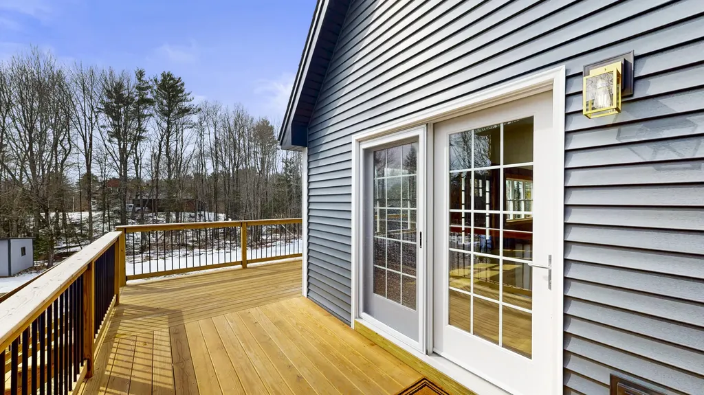 106 Williams Road Sabattus ME 04280