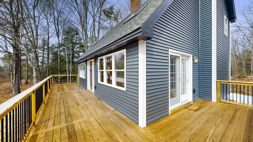106 Williams Road Sabattus ME 04280