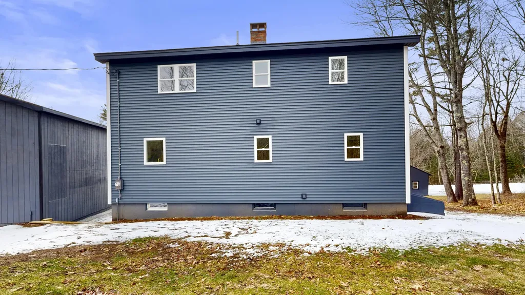106 Williams Road Sabattus ME 04280