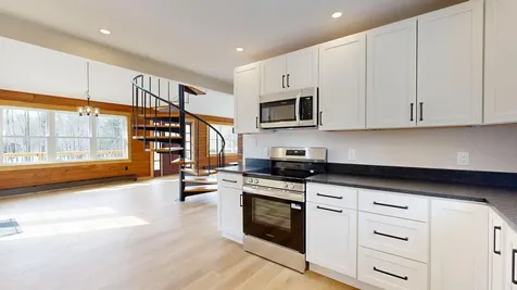 106 Williams Road Sabattus ME 04280