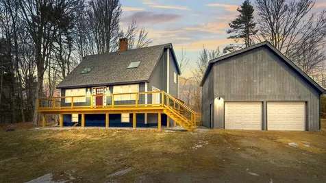106 Williams Road Sabattus ME 04280
