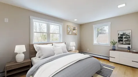 106 Williams Road Sabattus ME 04280