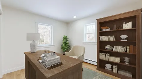 106 Williams Road Sabattus ME 04280