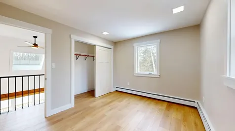 106 Williams Road Sabattus ME 04280