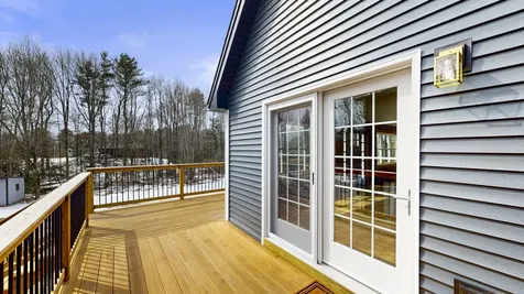 106 Williams Road Sabattus ME 04280