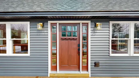106 Williams Road Sabattus ME 04280