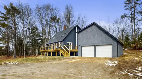 106 Williams Road Sabattus ME 04280