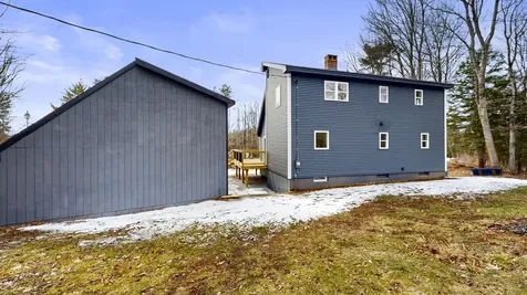 106 Williams Road Sabattus ME 04280