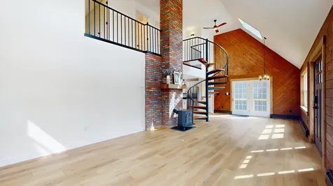 106 Williams Road Sabattus ME 04280