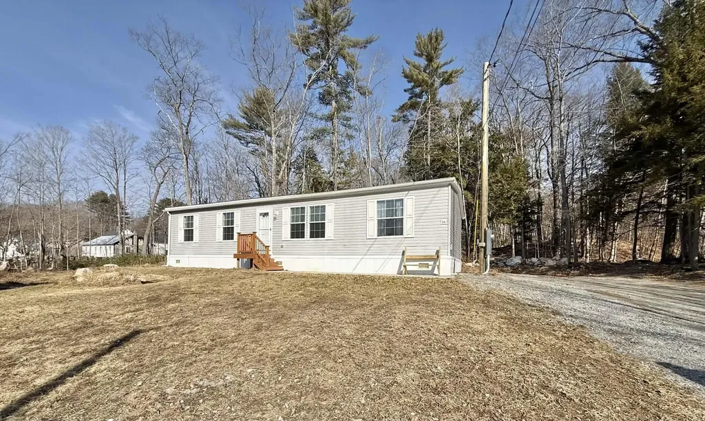 14 & 16 Hayden Avenue Norway ME 04268