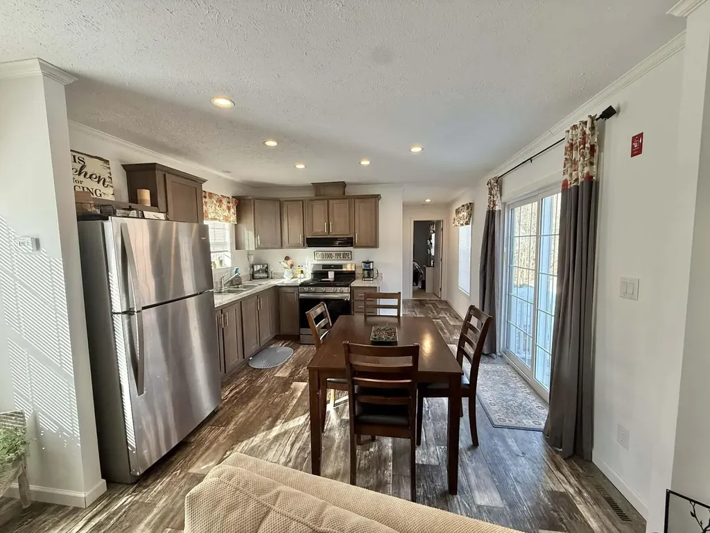 14 & 16 Hayden Avenue Norway ME 04268