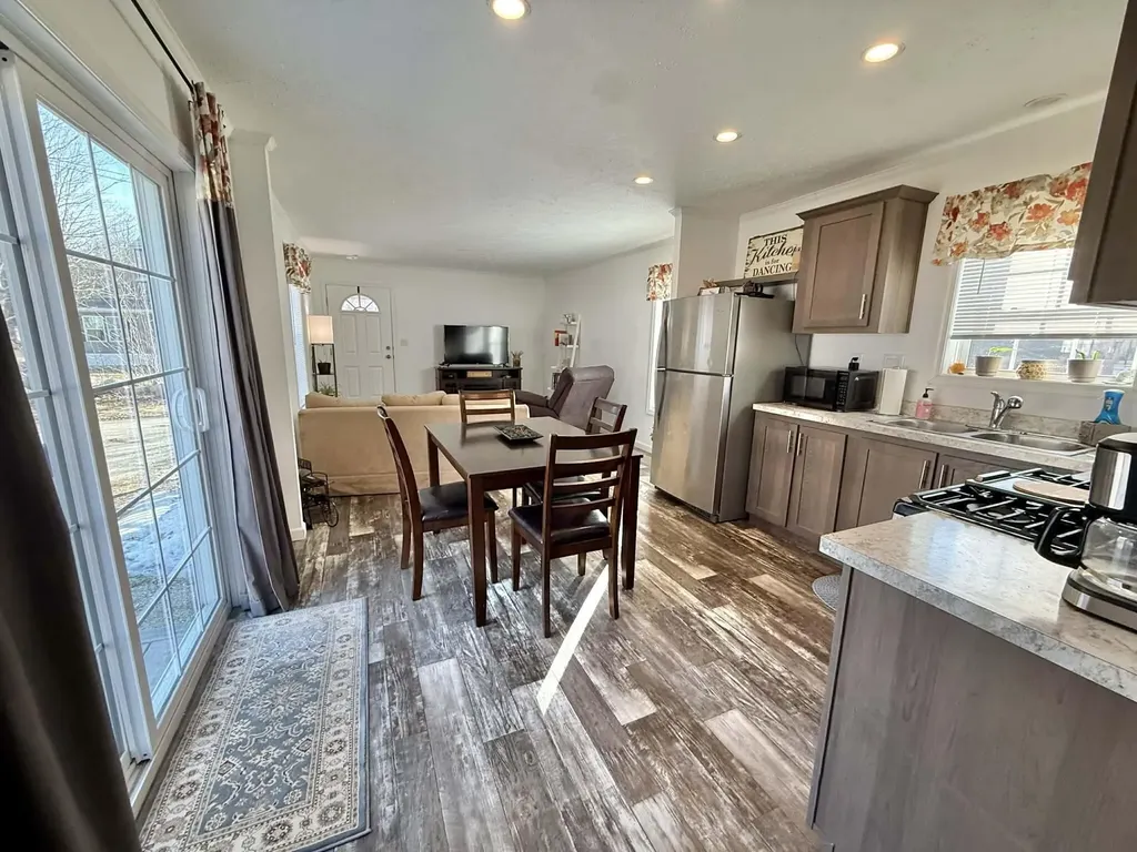14 & 16 Hayden Avenue Norway ME 04268
