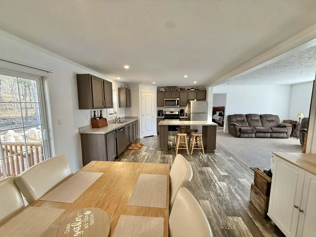 14 & 16 Hayden Avenue Norway ME 04268