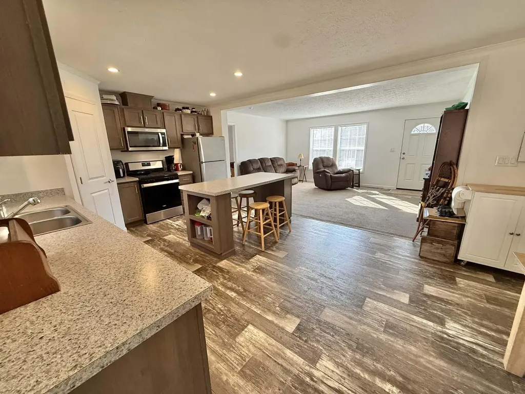 14 & 16 Hayden Avenue Norway ME 04268