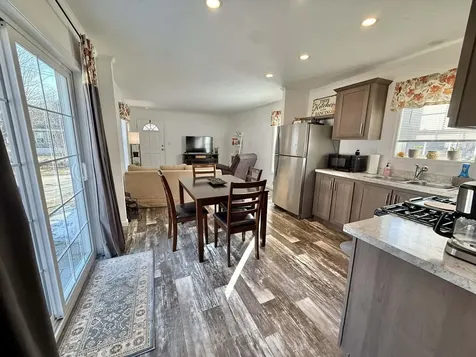 14 & 16 Hayden Avenue Norway ME 04268