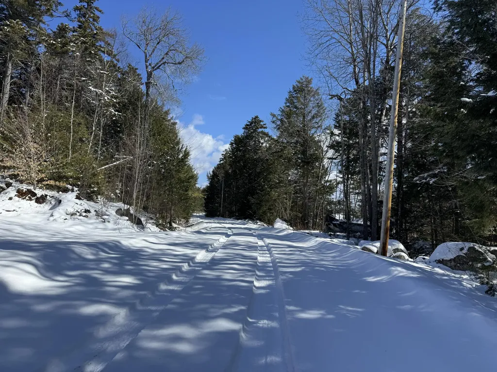 00 Elbow Lake Road T3 Indian Purchase Twp ME 04462