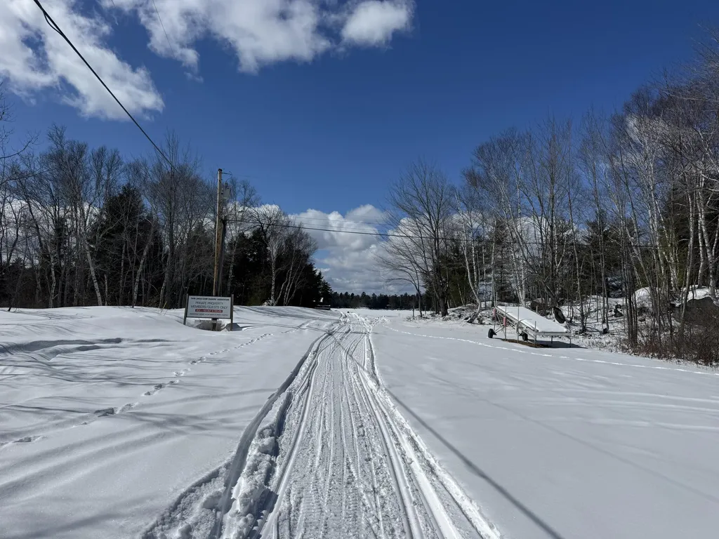 00 Elbow Lake Road T3 Indian Purchase Twp ME 04462
