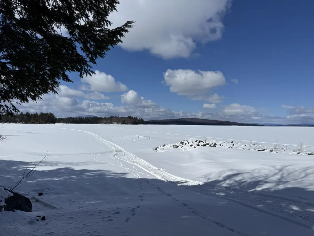 00 Elbow Lake Road T3 Indian Purchase Twp ME 04462
