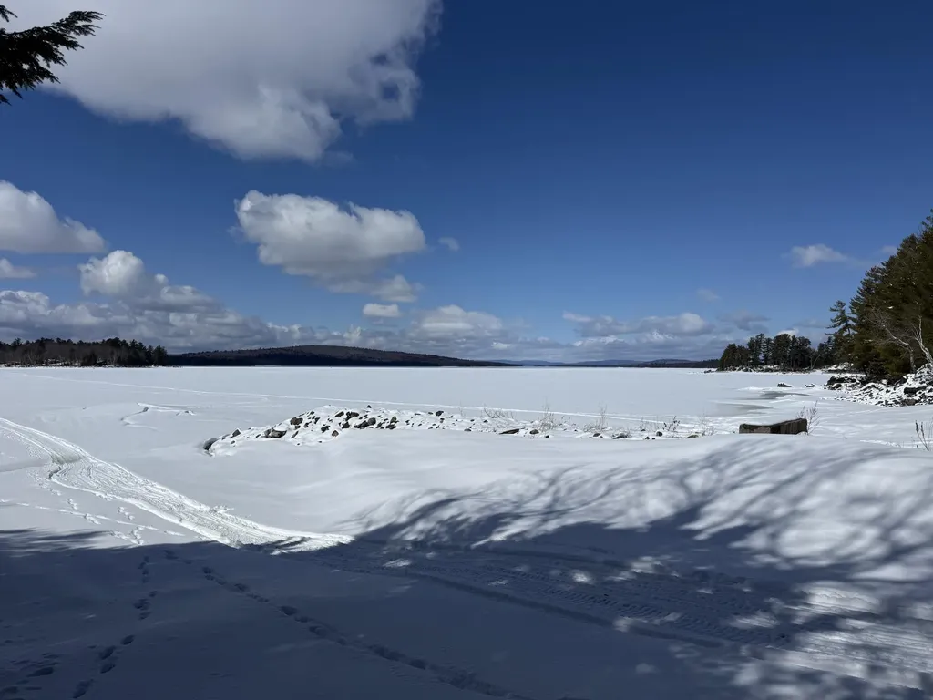 00 Elbow Lake Road T3 Indian Purchase Twp ME 04462