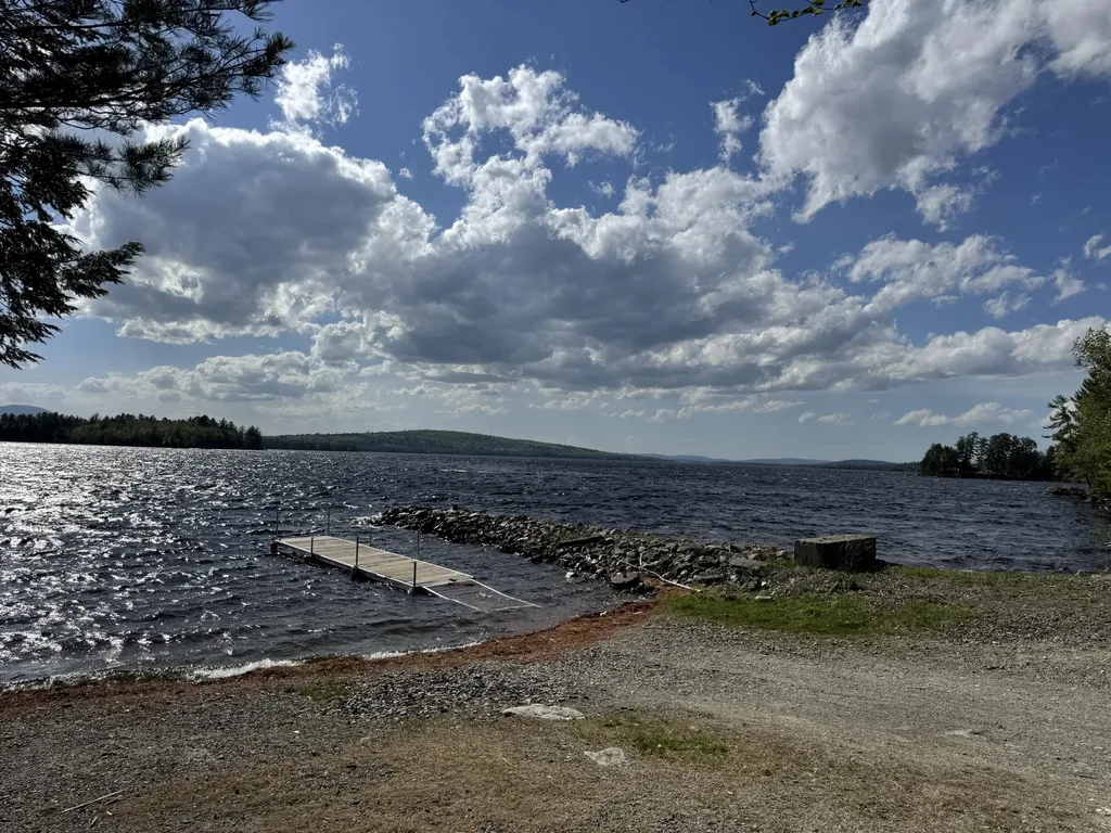 00 Elbow Lake Road T3 Indian Purchase Twp ME 04462