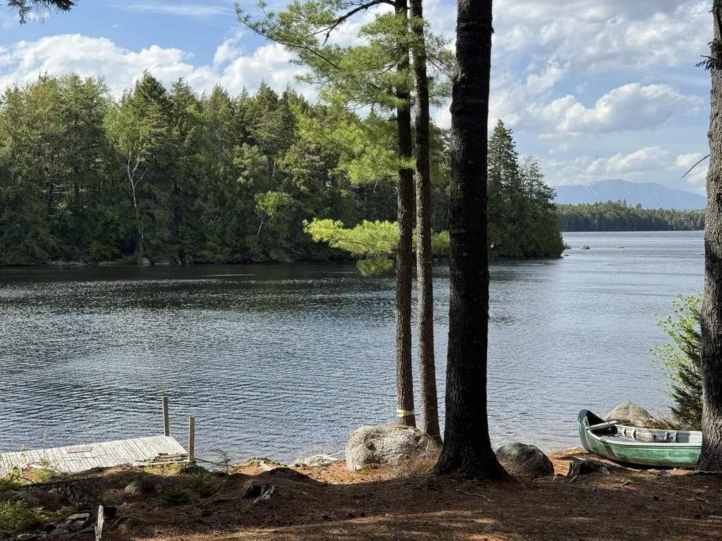 00 Elbow Lake Road T3 Indian Purchase Twp ME 04462