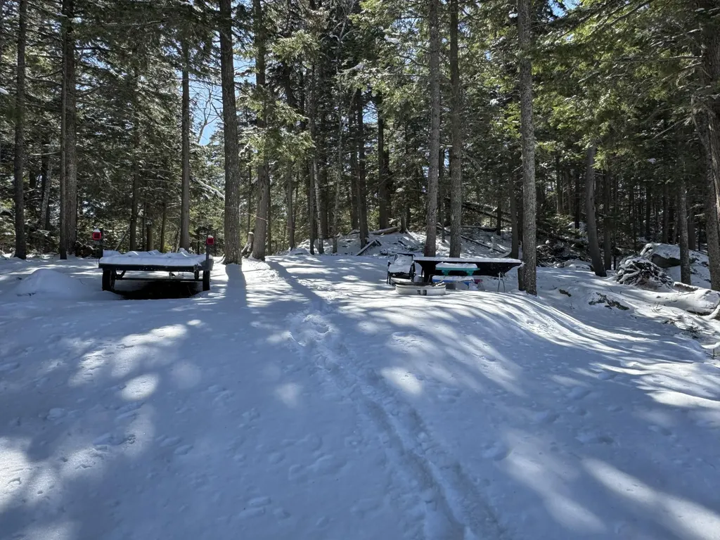 00 Elbow Lake Road T3 Indian Purchase Twp ME 04462